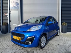 Peugeot 107 - 1.0 Active