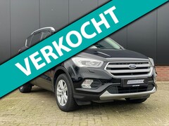 Ford Kuga - 1.5 Titanium