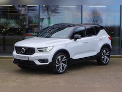 Volvo XC40 - 1.5 T5 262 PK Recharge R-Design PHEV, Leder, Harman / Kardon Sound, Keyless, Camera