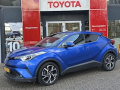 Toyota C-HR - 1.8 HYBRID DYNAMIC AD-CRUISE KEYLESS CAMERA NL-AUTO