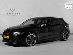 Audi A3 Sportback - 2.5 TFSI RS 3 quattro| RS seats |Pano