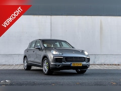 Porsche Cayenne - 3.0 S E-Hybrid