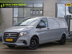 Mercedes-Benz Vito - 116 CDI L3 Pro FACELIFT AUT. NARDO GREY, MBUX, CAMERA, NAVI, CRUISE, COMFORT STOEL, CLIMA,