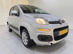 Fiat Panda - 0.9 TwinAir Turbo Lounge