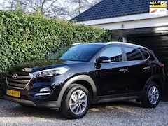 Hyundai Tucson - 1.6 GDi Comfort | Dealeronderhouden | Stoelverwarming | Navi