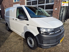 Volkswagen Transporter - 2.0 TDI L1H1 Trendline *Airco, Cruise