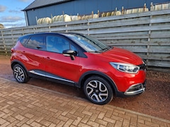 Renault Captur - 1.2 TCe Xmod Navigatie+Camera