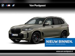 BMW X5 - xDrive50e Launch Edition M Sportpakket Pro Aut