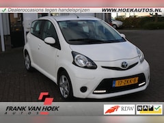 Toyota Aygo - 1.0 VVT-i Aspiration