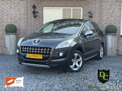 Peugeot 3008 - 1.6 THP GT *Automaat *Nav *H-up *Trekh *Panodak