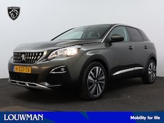 Peugeot 3008 - 1.2 PureTech Blue Lease Premium | Navigatie | Camera | Parkeersensoren | LM velgen | Elekt