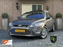 Ford Mondeo Wagon - 2.0T AUT 240PK S-Edition *ACC *Leder *Trkh