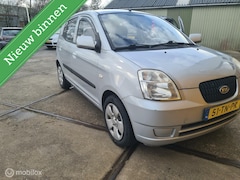 Kia Picanto - 1.0 LX zuinige auto