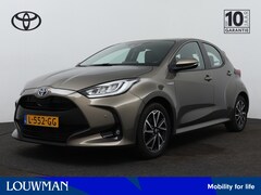 Toyota Yaris - 1.5 Hybrid Dynamic | Adaptive Cruise Control | Apple Carplay | Camera | Parkeersensoren |