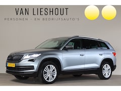 Skoda Kodiaq - 1.5 TSI Business Edition NL-Auto Sfeerverlichting I Elek.Trekhaak I Canton soundsystem