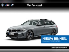 BMW 3-serie Touring - 330i M Sportpakket Aut