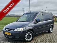 Opel Combo - 1.4-16V NW KETTING