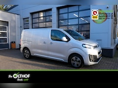 Citroën Jumpy - 2.0 BlueHDI 120 Business M S&S / CARPLAY / TREKHAAK / PDC / CRUISE /