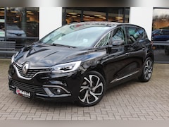 Renault Scénic - 1.3 TCe Bose 140 pk HUD, Clima, Stoel verw. Navigatie, Camera achter