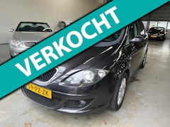 Seat Toledo - 1.6 Stylance