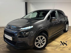 Citroën C3 - 1.2 PureTech S&S Feel NAVI CLIMA