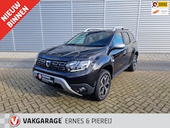 Dacia Duster - Prestige Garantie mogelijk tot 23-01-2030