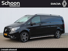 Mercedes-Benz Vito - 111 CDI L2 | NAVI | CAMERA | 19'' VELGEN | CRUISE | IN NIEUW STAAT