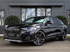 Audi Q8 - 60 TFSI e Competition 490pk, Carbon, Full-options 2025