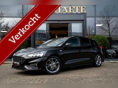 Ford Focus - 1.0 EcoBoost ST-Line 2020|LED|STOEL- STUURVW|NAVI