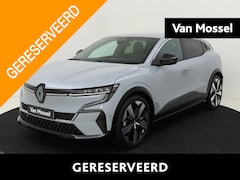 Renault Mégane E-Tech - EV60 Optimum Charge Techno Pack Augmented Vision / Full Led / 20" / Pack Advanced Driving