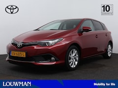 Toyota Auris - 1.2 T Energy Plus | 1e Eigenaar | Navigatie | Achteruitrijcamera |