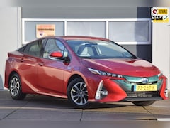 Toyota Prius - 1.8 Plug-in Business Plus JBL AUDIO/CAMERA/DRAADLOZE TELEFOON LADER/