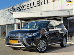 Mitsubishi Outlander - 2.4 PHEV Intense