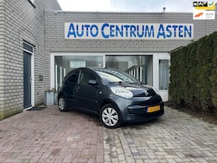 Citroën C1 - 1.0-12V Ambiance Automaat