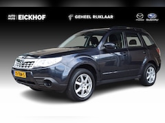 Subaru Forester - 2.0 - 1e eigenaar - Dealer Onderhouden - Trekhaak