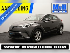 Toyota C-HR - 1.8 Hybrid Dynamic|CAMERA|ADAPT.CRUISE|NAVI|NAP