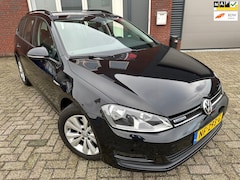 Volkswagen Golf Variant - 1.0 TSI Comfortline Business / Navi / PDC / DAB / Cruise