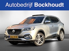 MG EHS - 1.5 TGDI Luxury | Pano | Leer | 360 Camera | Navi