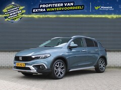 Fiat Tipo Cross - 100 PK | Apple Carplay & Android Auto | Cruise Control | Parkeersensoren + Camera achter |