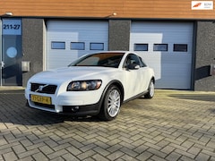 Volvo C30 - 1.6D Sport 3DRS/APK/NAP/AIRCO/CRUISE