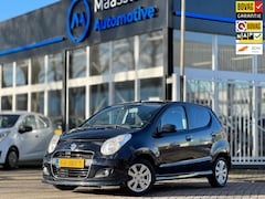 Suzuki Alto - 1.0 Exclusive Sport package Airco Nw APK Bluetooth LM velgen Volledige onderhoudshistorie