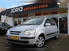 Hyundai Getz - 1.3i Active Cool