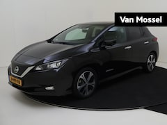 Nissan LEAF - Tekna 40 kWh