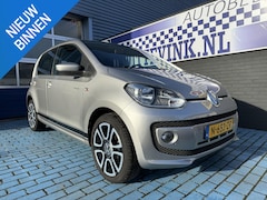 Volkswagen Up! - 1.0 take up AIRCO ELEKTR. RAMEN STOELVERW. NAVI