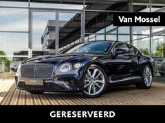 Bentley Continental GT - 6.0 W12 | NL AUTO | 1E EIGENAAR | BTW | B&O SOUNDSYSTEM | CITY PAKKET | TOUR PAKKET | HEAD