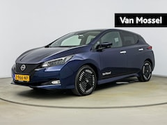 Nissan LEAF - N-Connecta 39 kWh | Adaptive Cruise Control | Climate Control | 360 Camera | Navigatie | S