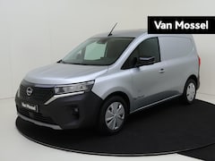 Nissan Townstar - Tekna L1 45 kWh TOWNSTAR Tekna L1 45 kWh | Carplay | Achteruitrijcamera | Stoelverwarming