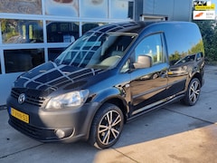 Volkswagen Caddy - 1.6 TDI euro 5 airco