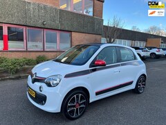 Renault Twingo - 0.9 TCe Dynamique 16"LM OpenAir Cabrio Boekjes