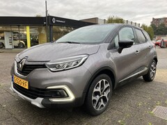 Renault Captur - 0.9 TCe Intens